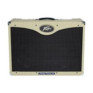 購入アウトレット Peavey Classic 50/212 Tube Combo Amp