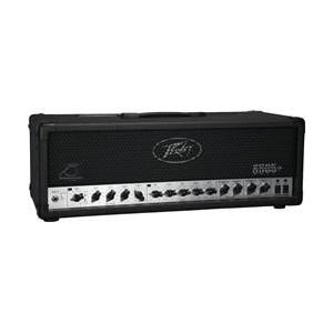 Peavey 6505 Plus 120W Guitar Amp Head : ワールドセレクトショップ 