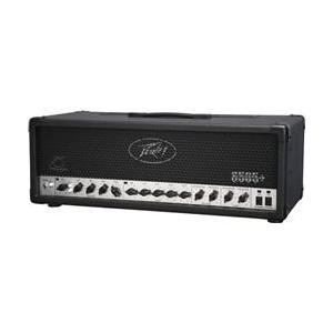 PEAVEY ピーヴィー 6505 II HEAD ギターアンプ ヘッド（新品/送料無料）【楽器検索デジマート】 | PEAVEY 6505PLUS ギターアンプ | Yxcekv
