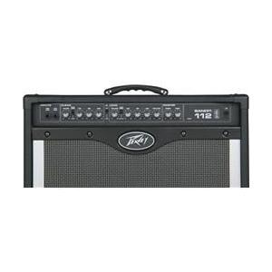 Peavey Bandit 112 Guitar Amplifier with TransTube Technology