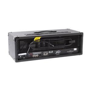 Peavey 6534 Plus 120W Tube Guitar Amp Head |  | 01