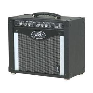 Peavey Rage 258 Guitar Amplifier with TransTube Technology | 