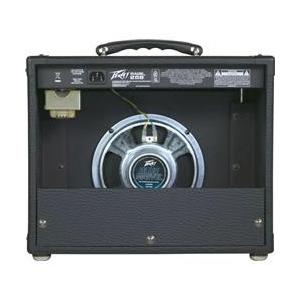 Peavey Rage 258 Guitar Amplifier with TransTube Technology |  | 01