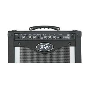 Peavey Rage 258 Guitar Amplifier with TransTube Technology |  | 02