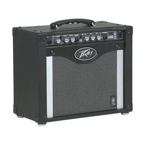 Peavey Rage 258 Guitar Amplifier with TransTube Technology |  | 03