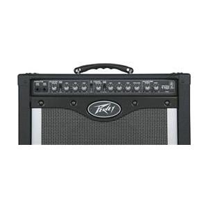 Peavey Envoy 110 Guitar Amplifier with TransTube Technology |  | 02