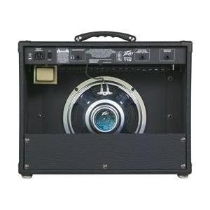 Peavey Envoy 110 Guitar Amplifier with TransTube Technology |  | 03