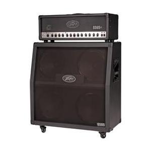 Peavey 6505 Plus Half-Stack | 