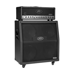 Peavey 6505 Plus Half-Stack |  | 01