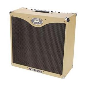 Peavey Classic 50/410 Tube Combo Amp | 