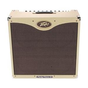 Peavey Classic 50/410 Tube Combo Amp |  | 01