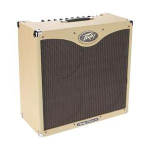 Peavey Classic 50/410 Tube Combo Amp |  | 02