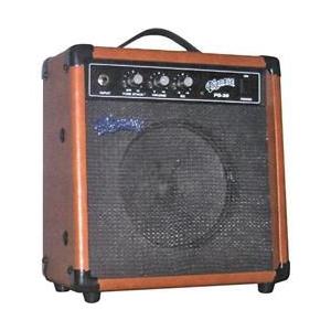 Pignose PG-20 1x6.5 20W Guitar Combo Amp | 