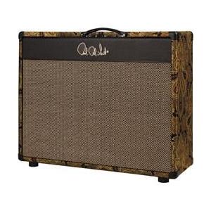 PRS Dallas 50W 2x12 Tube Guitar Combo Amp | 
