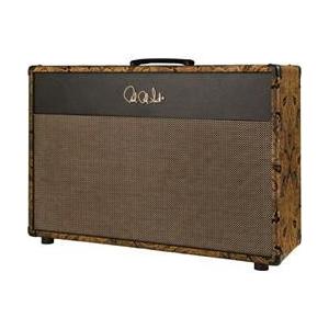 PRS Dallas 120W 2x12 Closed-Back Guitar Speaker Cabinet | 