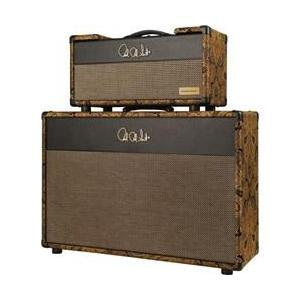 超目玉特価品 PRS Dallas 120W 2x12 Closed-Back Guitar Speaker Cabinet
