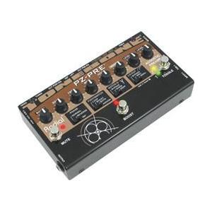 Radial Engineering Tonebone PZ-Pre Acoustic Direct Box Preamp |  | 02