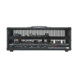 Randall RM100M Empty 3 Module 100W Guitar Amp Head |  | 02