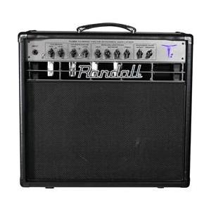 Randall T2 Series T2C 100W 1x12 Guitar Amp Combo