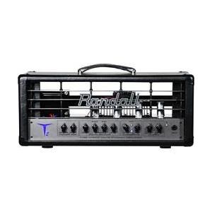 Randall T2 Series T2HL 100W Guitar Amp Head | 
