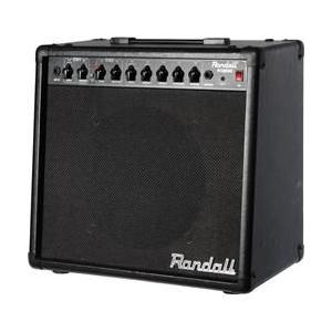 Randall RG8040 75W 1x12 Guitar Combo Amp : ワールドセレクト 