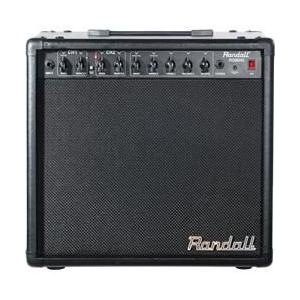 Randall RG8040 75W 1x12 Guitar Combo Amp : ワールドセレクト