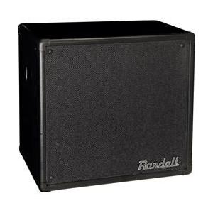Randall Diavlo Series RD112 50W 1x12 Guitar Speaker Cabinet ギター-楽器、手芸、コレクション-楽器、器材
