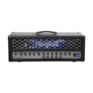 Randall RT Series RT100H 100W Tube Guitar Amp Head | 