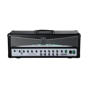 Randall LB103 George Lynch Signature 100W Tube Guitar Amp Head |  | 01