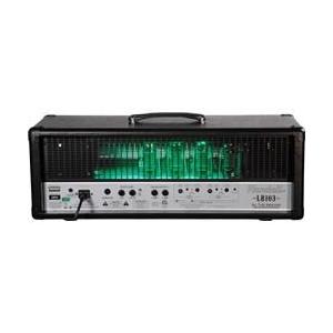 Randall LB103 George Lynch Signature 100W Tube Guitar Amp Head |  | 02