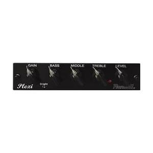 Randall Plexi Module