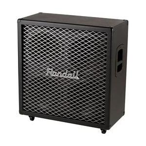 メール便なら送料無料 Randall RT Series RT412CX 100W 4x12 Guitar Speaker Cabinet