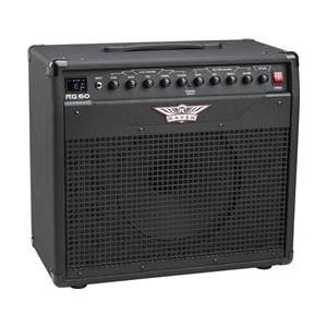 Raven RG60 Guitar Combo Amplifier