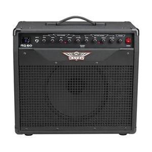 Raven RG60 Guitar Combo Amplifierの画像