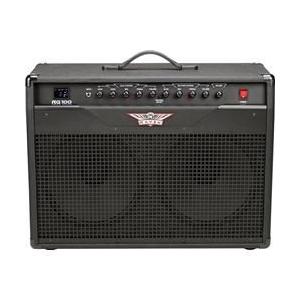 Raven RG100 Guitar Combo Amplifier |  | 01