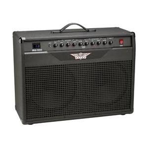 Raven RG100 Guitar Combo Amplifier |  | 02