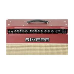 Rivera Quiana 212 55W Tube Guitar Combo Amp｜worldselect｜04