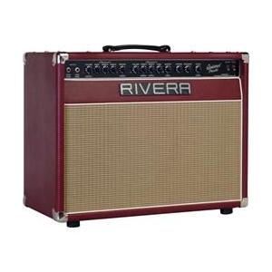 【メール便不可】 Rivera Amp Guitar Combo Tube 50-Watt 112 Quiana ギター用アンプ