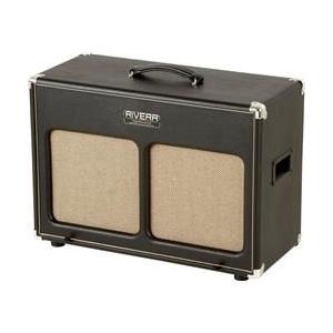 Rivera Venus 212 2x12 Guitar Speaker Cabinet