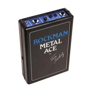Rockman Metal Ace Headphone Amp |  | 01