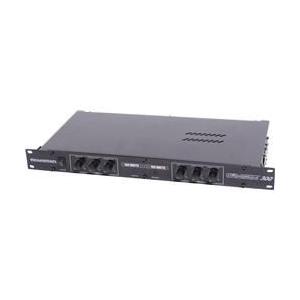 Rocktron Velocity 300 150W Rack Power Amp | 