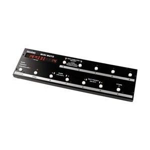 Rocktron MIDI MATE MIDI Control Pedal |  | 01