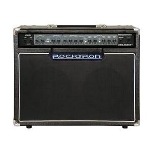 Rocktron V50D Velocity 50W Guitar Combo Amp | 
