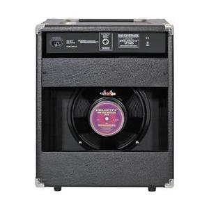 Rocktron Velocity Series V30D 30W 1x10 Guitar Combo Amp | 