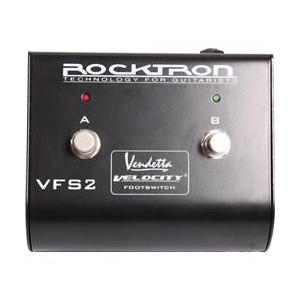 Rocktron VFS2 Double Guitar Footswitch |  | 01