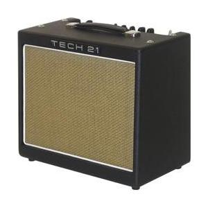 Tech 21 Trademark 30 30W Guitar Combo/DI Amplifer | 