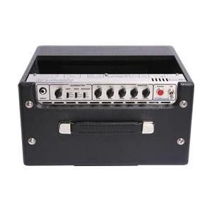 Tech 21 Trademark 30 30W Guitar Combo/DI Amplifer |  | 01