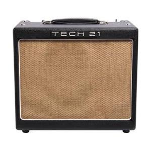 Tech 21 Trademark 30 30W Guitar Combo/DI Amplifer |  | 02