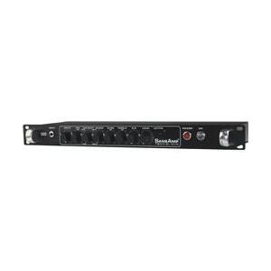 Tech 21 SansAmp RPM Rackmount Preamp | 