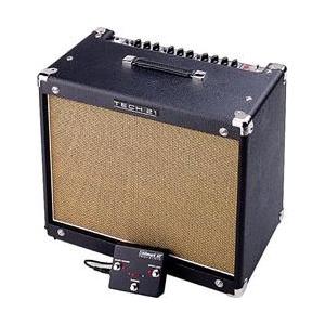 Tech 21 Trademark 60 1x12 Guitar Combo Amp | 